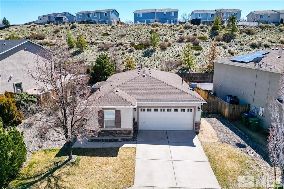 7342 Silver Dawn Dr, Reno, NV 89506 - photo 1