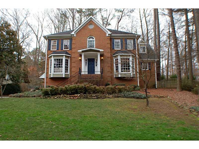 Exterior Front. Awesome home in the heart of East 