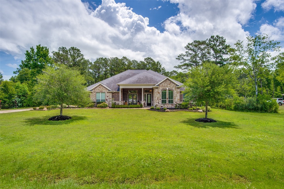 30710 Spring Lake Blvd, Tomball, TX 77375 - photo 1