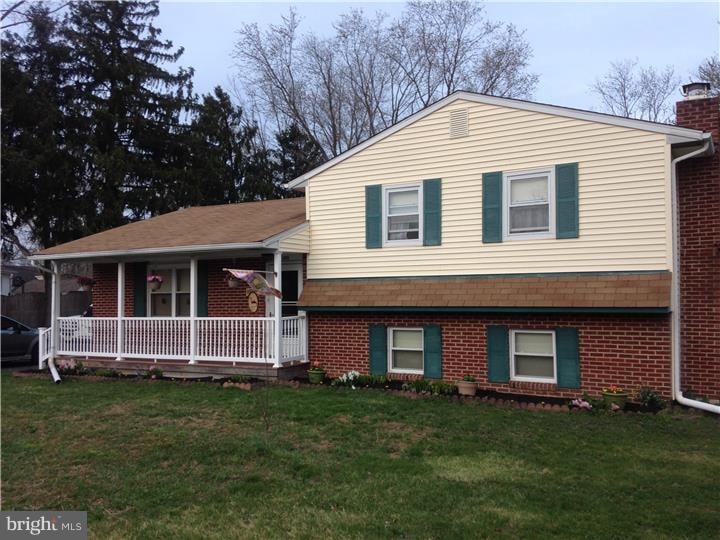 203 Tuckahoe Rd, Sewell, NJ 08080 - photo 1