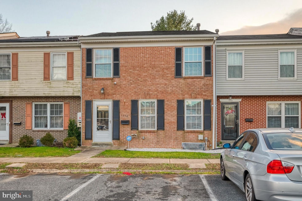 1556 Harford Square Dr, Edgewood, MD 21040 - photo 1