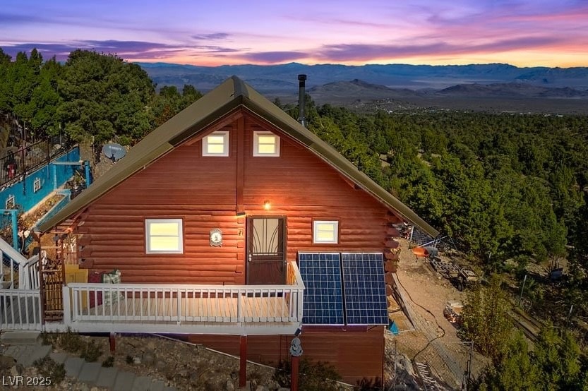 159 Eagle Nest Cir, Las Vegas, NV 89124 - photo 1