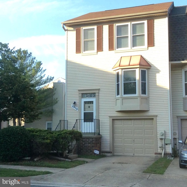 3418 Epic Gate, Bowie, MD 20716 - photo 1