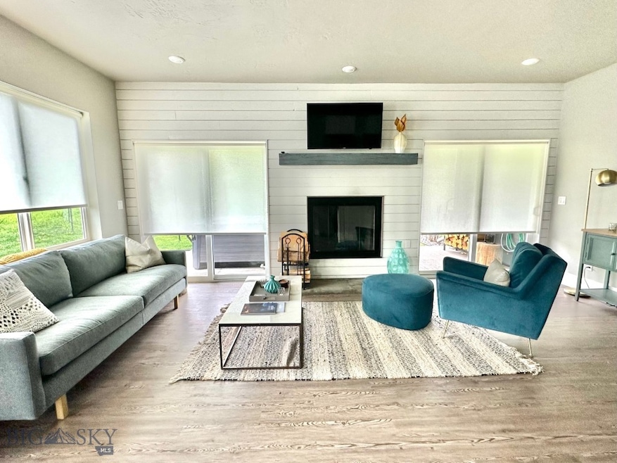 499 Spruce Cone Dr, Big Sky, MT 59716 - photo 1