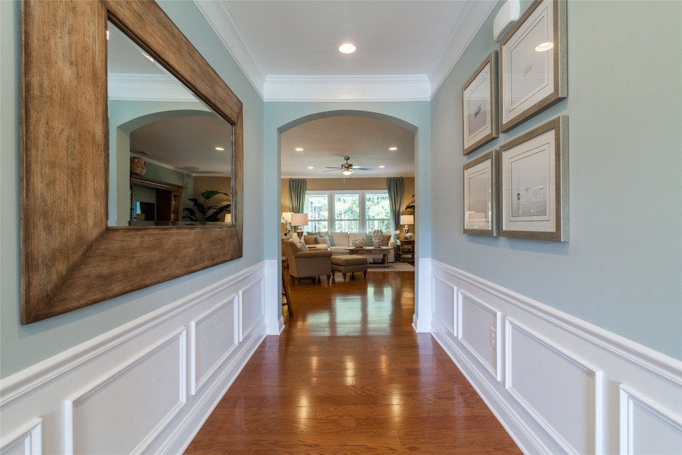 3411 Inca Dove Way, Richmond, TX 77469 - photo 1