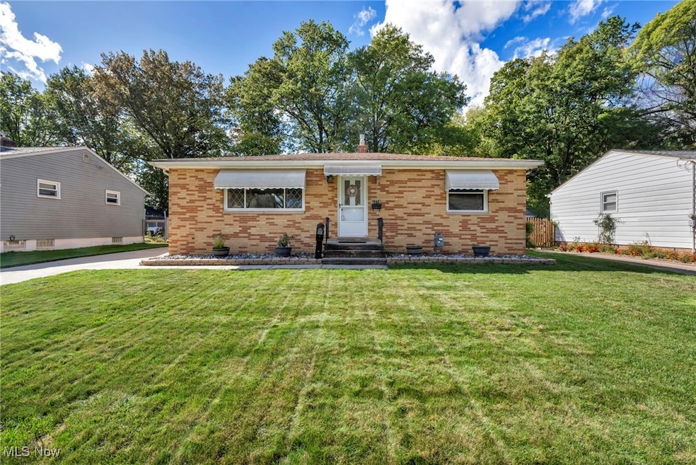 Sold $275,000 • Co-Listing Agent