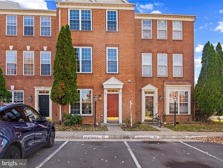 13133 Park Crescent Cir, Herndon, VA 20171 - photo 1