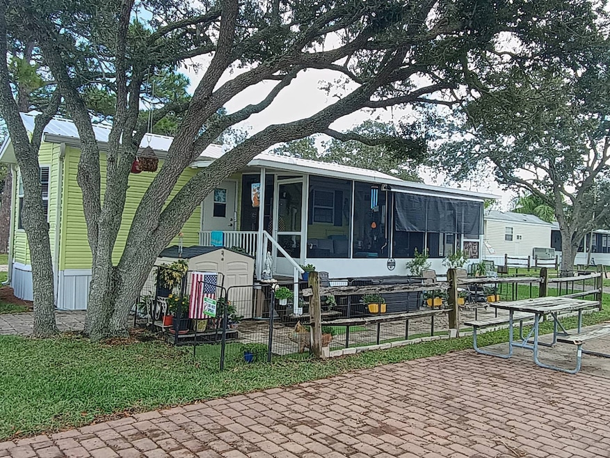 4225 A1a S unit E-125, Saint Augustine, FL 32080 - photo 1