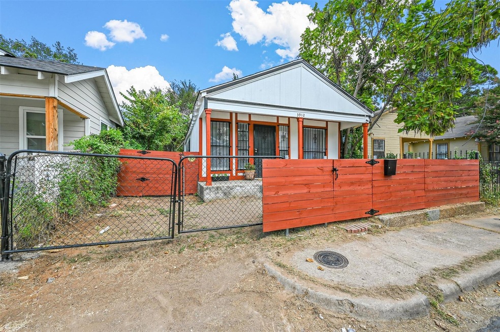 Bungalow-style house featuring a porch