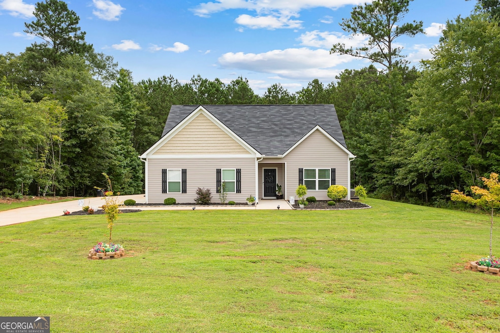 1918 McWilliams Barber Rd, Luthersville, GA 30251 - photo 1