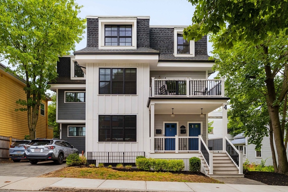 Sold $1,760,000 • Co-Listing Agent