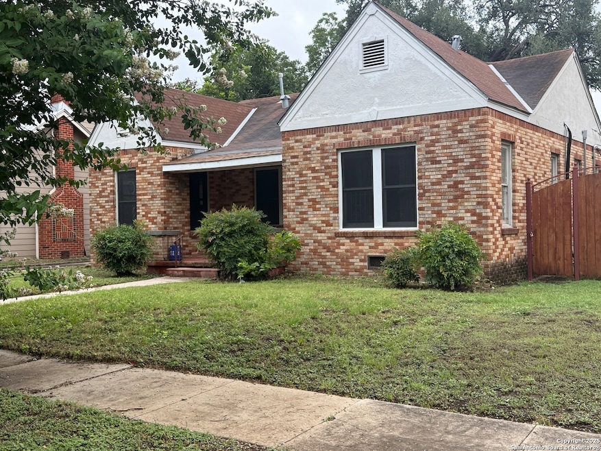 1626 Mckinley Ave, San Antonio, TX 78210 - photo 1