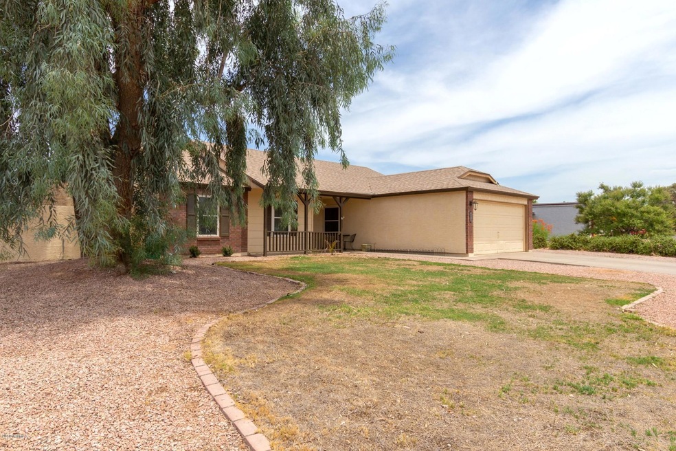 4814 E Halifax St, Mesa, AZ 85205 - photo 1