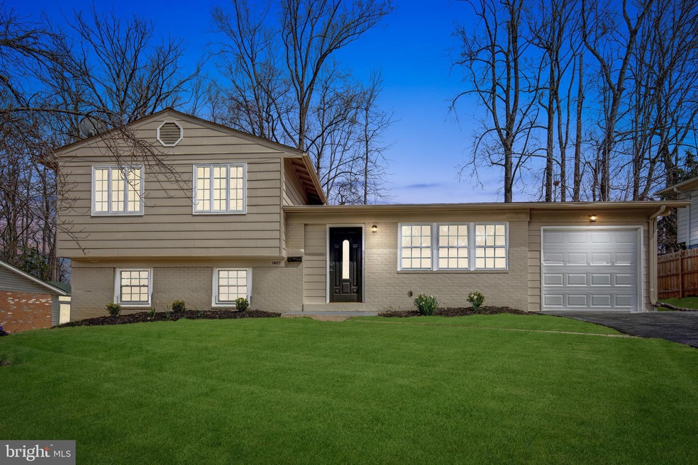 14117 Bauer Dr, Rockville, MD 20853 - photo 1