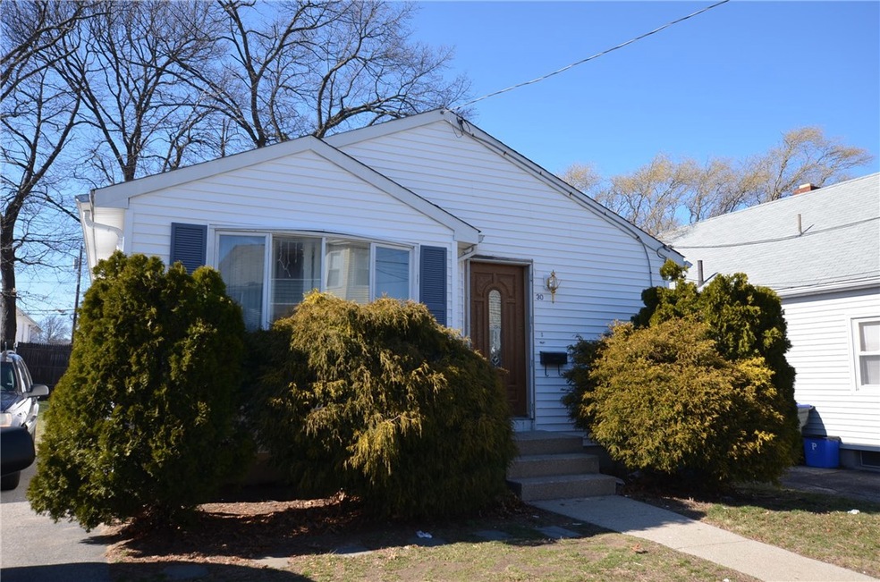 30 Gloucester St, Providence, RI 02908 - photo 1