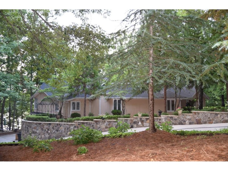 6386 Nichols Rd, Flowery Branch, GA 30542 - photo 1