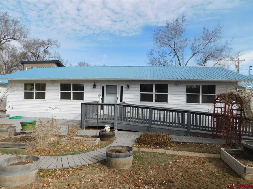 W 3rd, Cortez, CO 81321 - photo 1