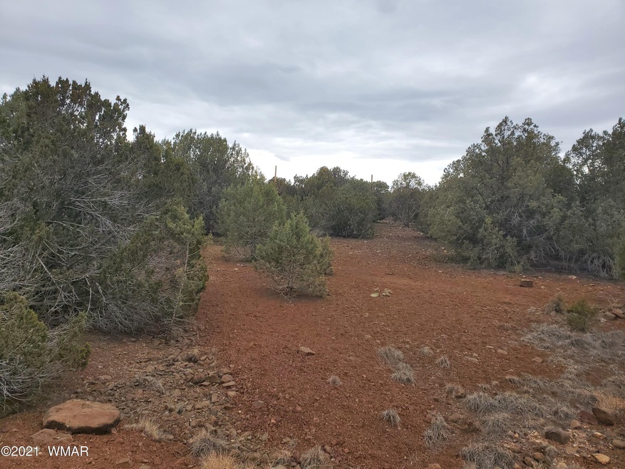 Vacant Land