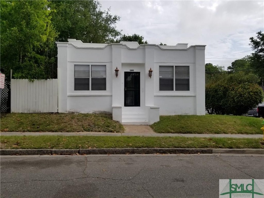 1130 SE 36th St, Savannah, GA 31404 - photo 1