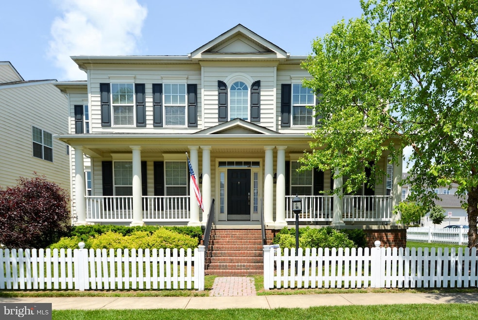 12124 Cypress Spring Rd, Clarksburg, MD 20871 - photo 1