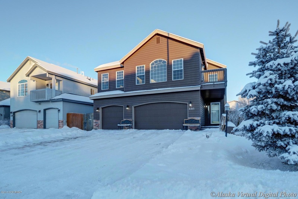 2103 Kimberly Lyn Cir.
