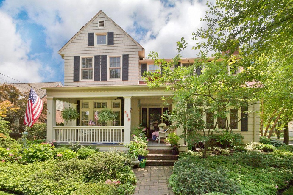 460 S Drexel Ave, Columbus, OH 43209 - photo 1