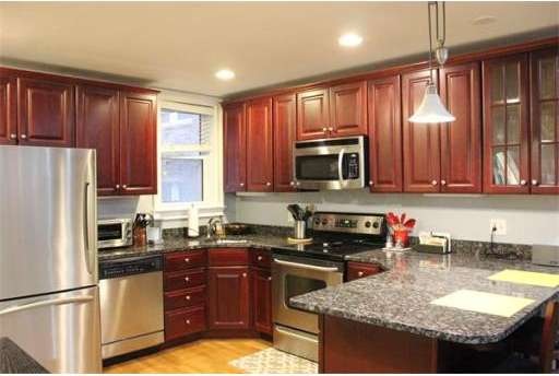 34 Clark St unit 1, Boston, MA 02109 - photo 1