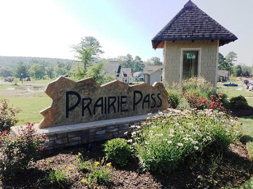Entrance PP