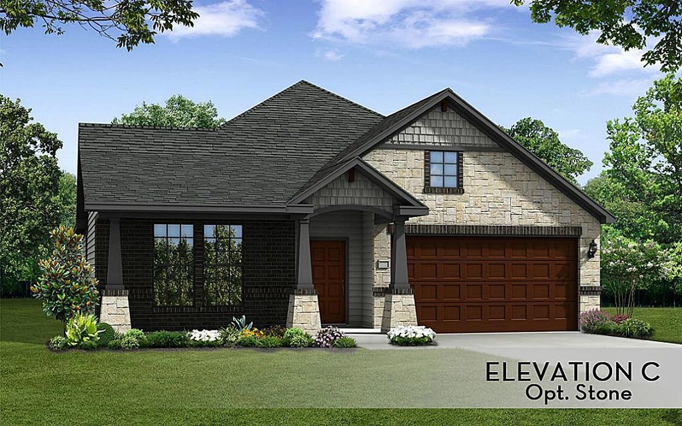 1491 Barras St, Alvin, TX 77511 - photo 1