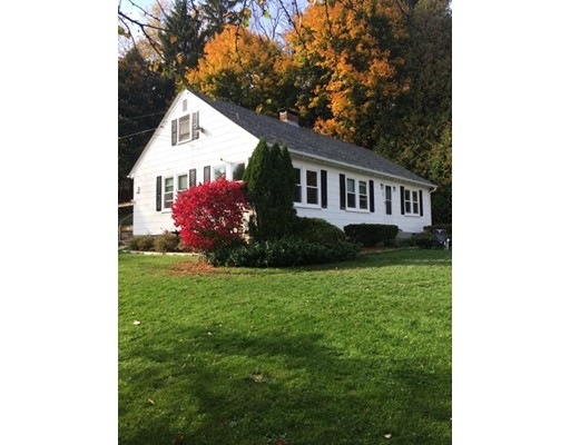 24 Worcester Rd, Hubbardston, MA 01452 - photo 1