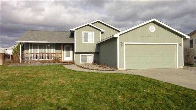 423 E Ballard Rd, Colbert, WA 99005 - photo 1