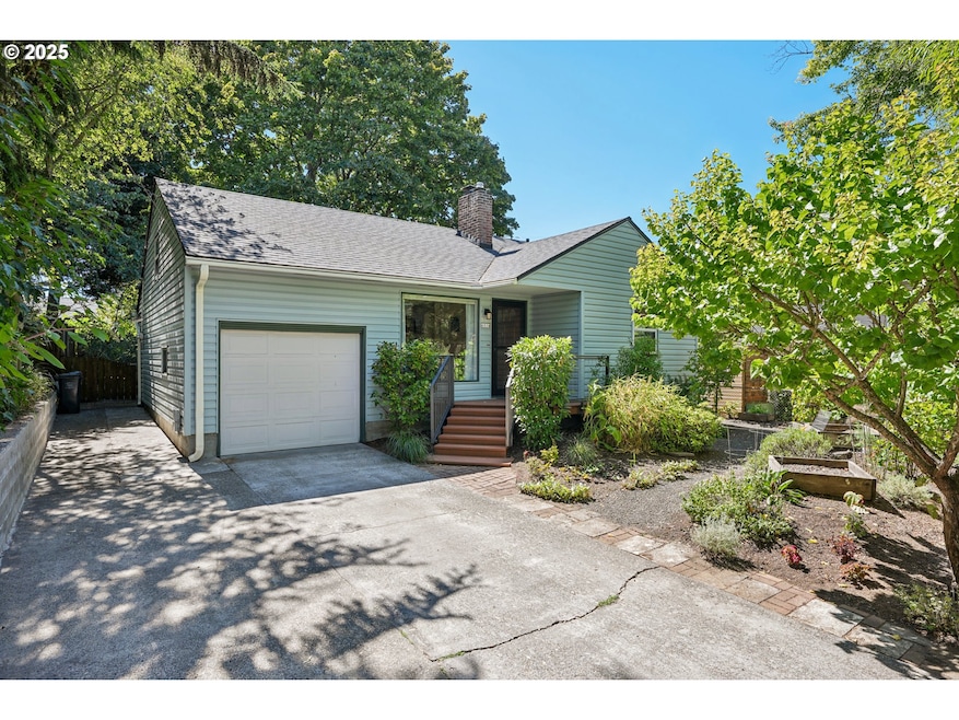 6514 N Princeton St, Portland, OR 97203 - photo 1