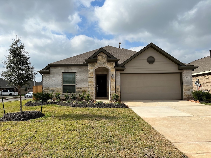3711 McCrary Falls Way, Richmond, TX 77406 - photo 1