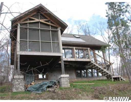 7025 Rainbow Ln, Danbury, WI 54830 - photo 1