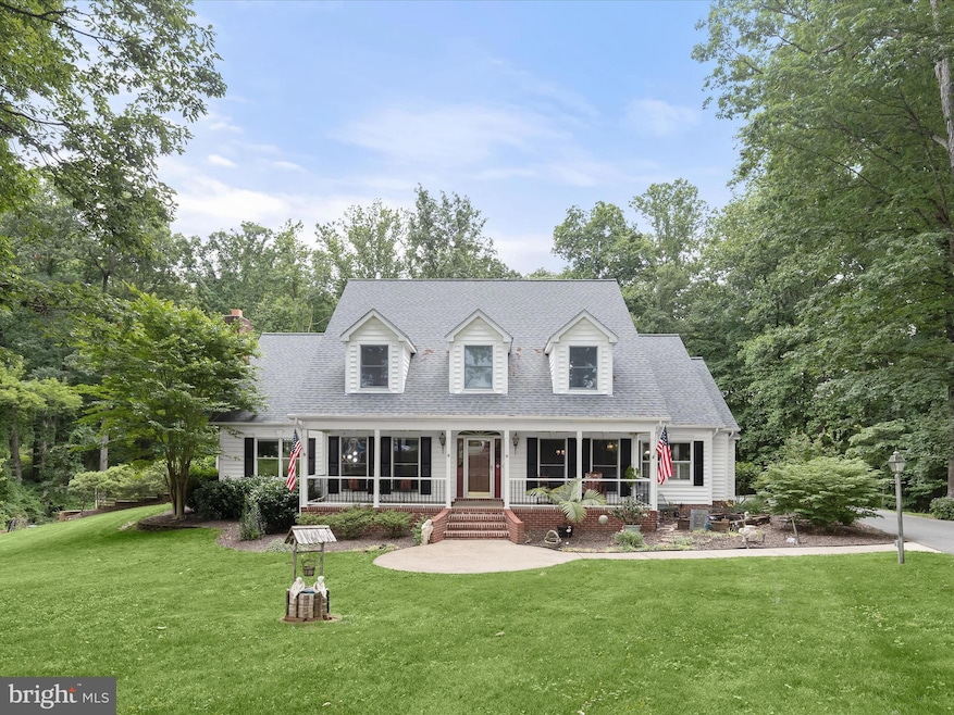 3303 Pritchett Ln, Fallston, MD 21047 - photo 1