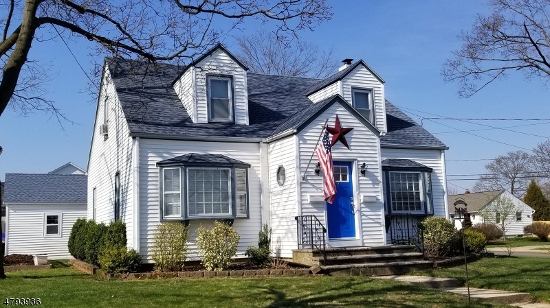 11 Czaplicki St, Manville, NJ 08835 - photo 1