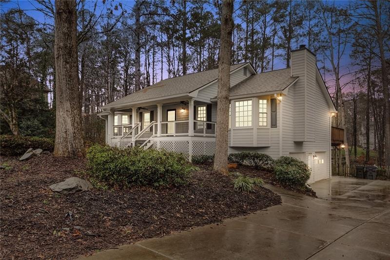 79 Picketts Mill Run, Acworth, GA 30101 - photo 1