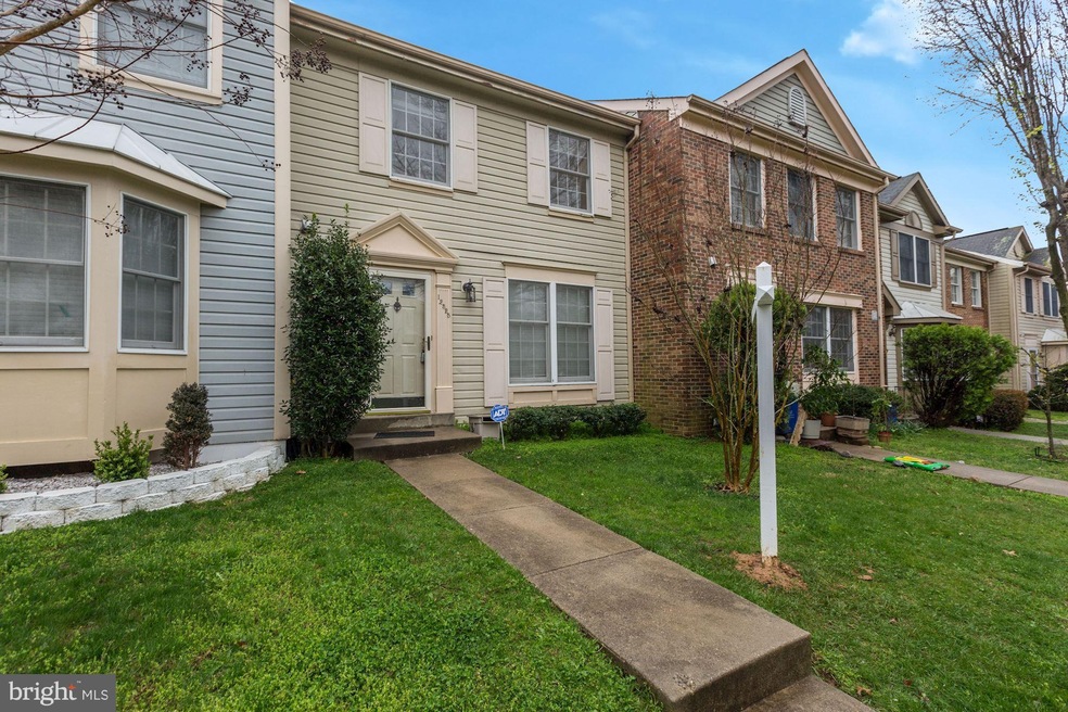 12525 Coral Grove Place, Germantown, MD 20874 - photo 1