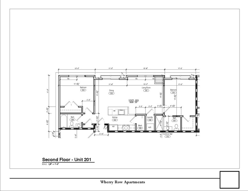 75 Wharf St unit 201, Salem, MA 01970 - photo 1