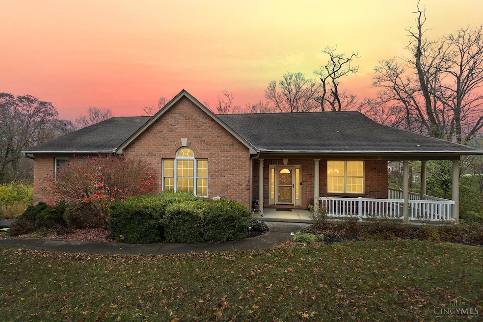 4044 W Fork Rd, Cincinnati, OH 45247 - photo 1