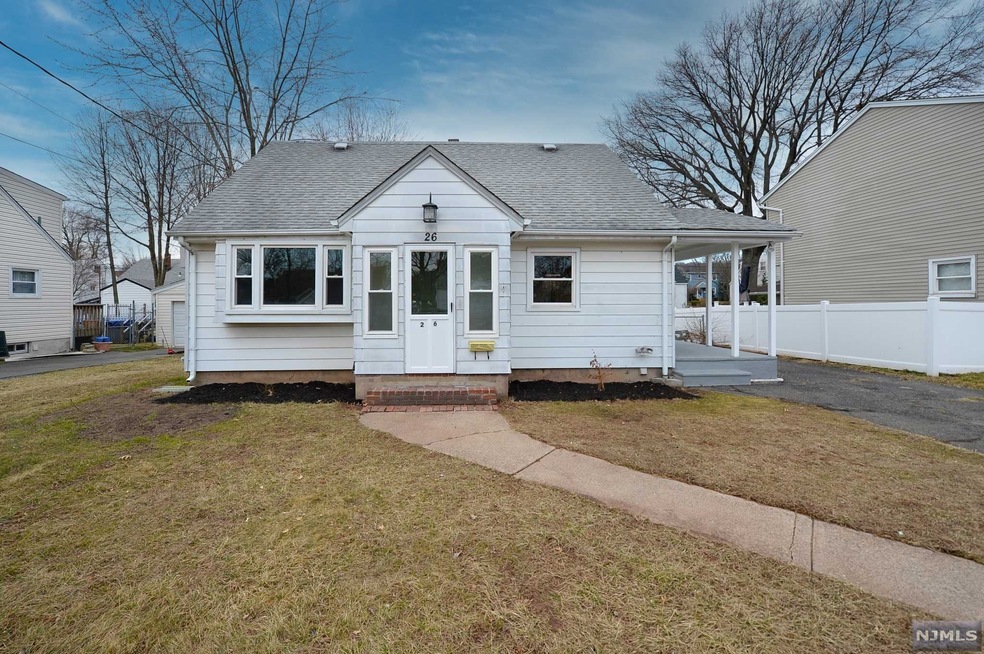 26 Elm Hill Rd, Clifton, NJ 07013 - photo 1