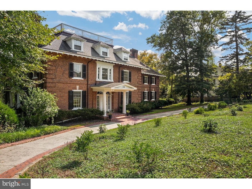 232 E Main St, Moorestown, NJ 08057 - photo 1