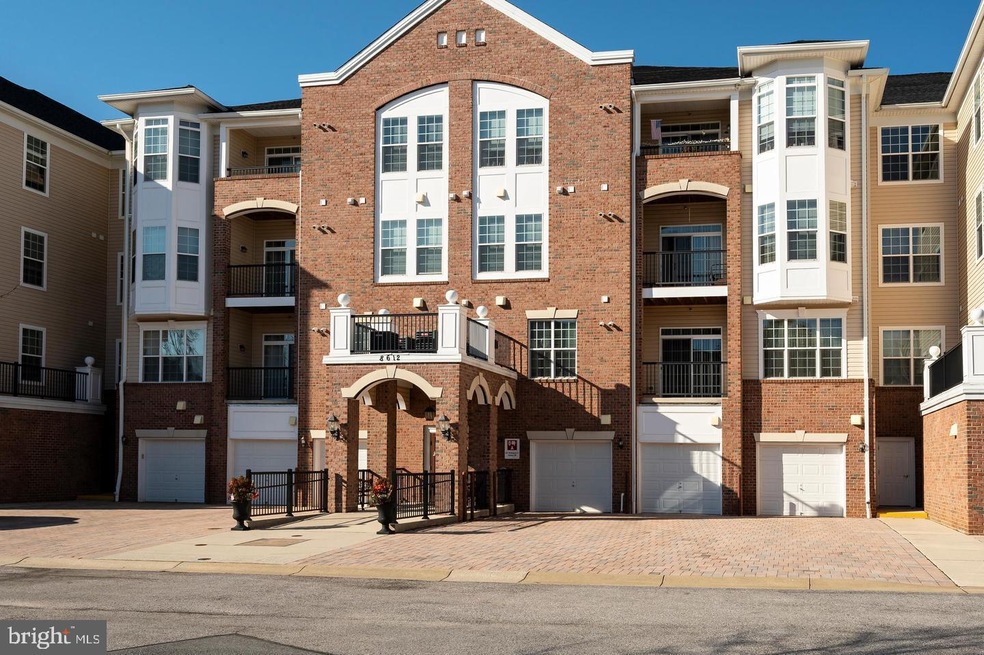8612 Wintergreen Ct unit 408, Odenton, MD 21113 - photo 1
