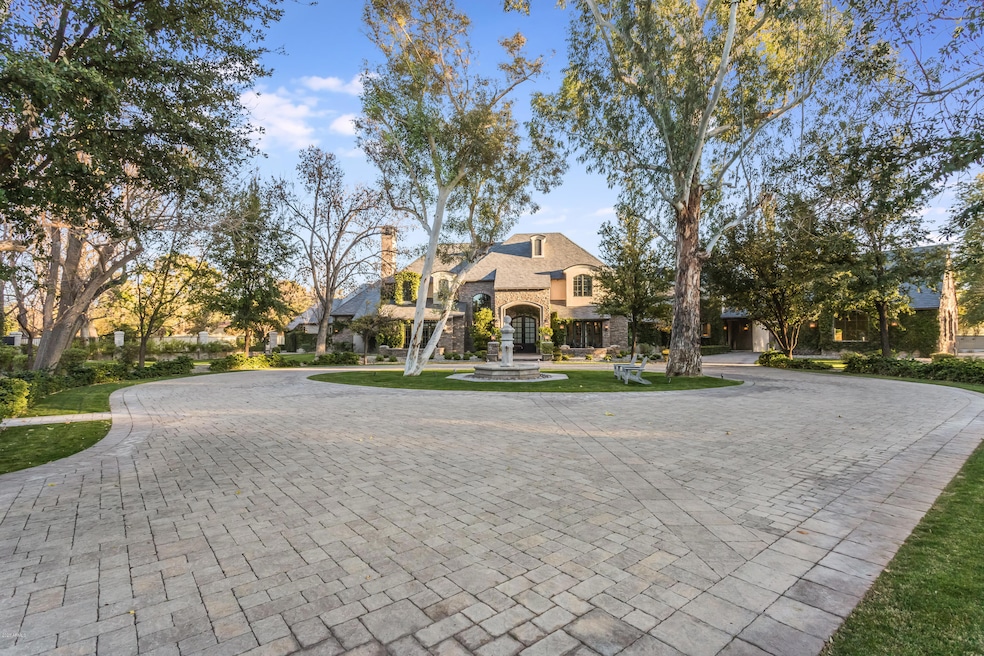Welcome Home