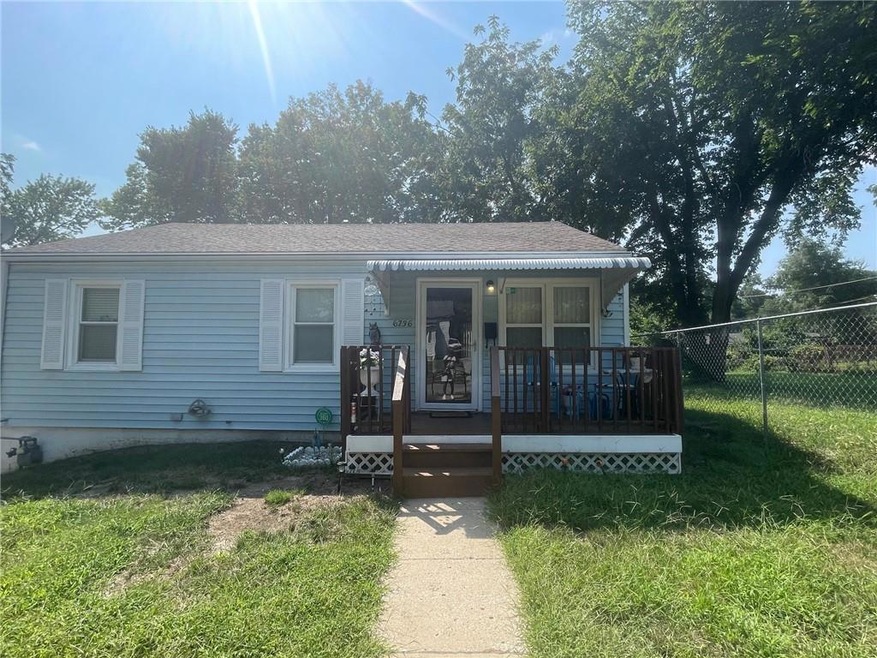 6736 Bales Ave, Kansas City, MO 64132 - photo 1