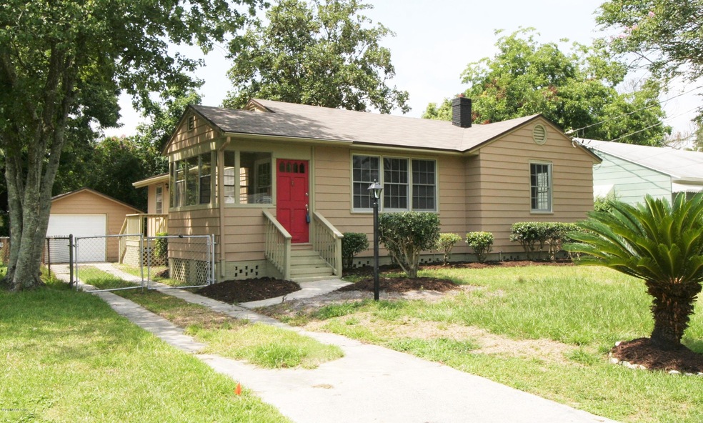 4734 Cardinal Blvd, Jacksonville, FL 32210 - photo 1