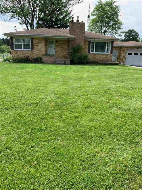 6217 N Linden Rd, Mount Morris, MI 48458 - photo 1