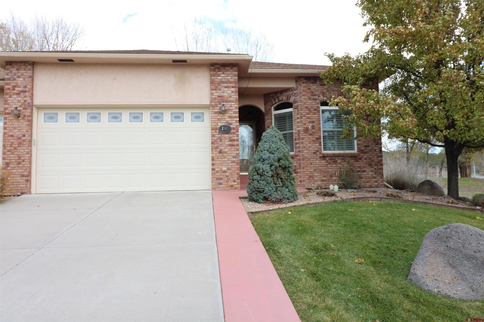 1345 SE Stonebridge Dr, Cedaredge, CO 81413 - photo 1