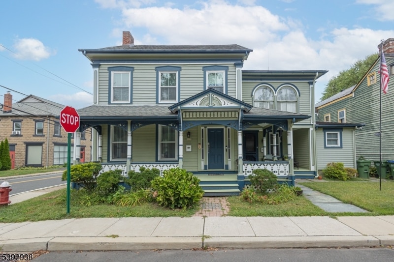 17 2nd St, Frenchtown, NJ 08825 - photo 1