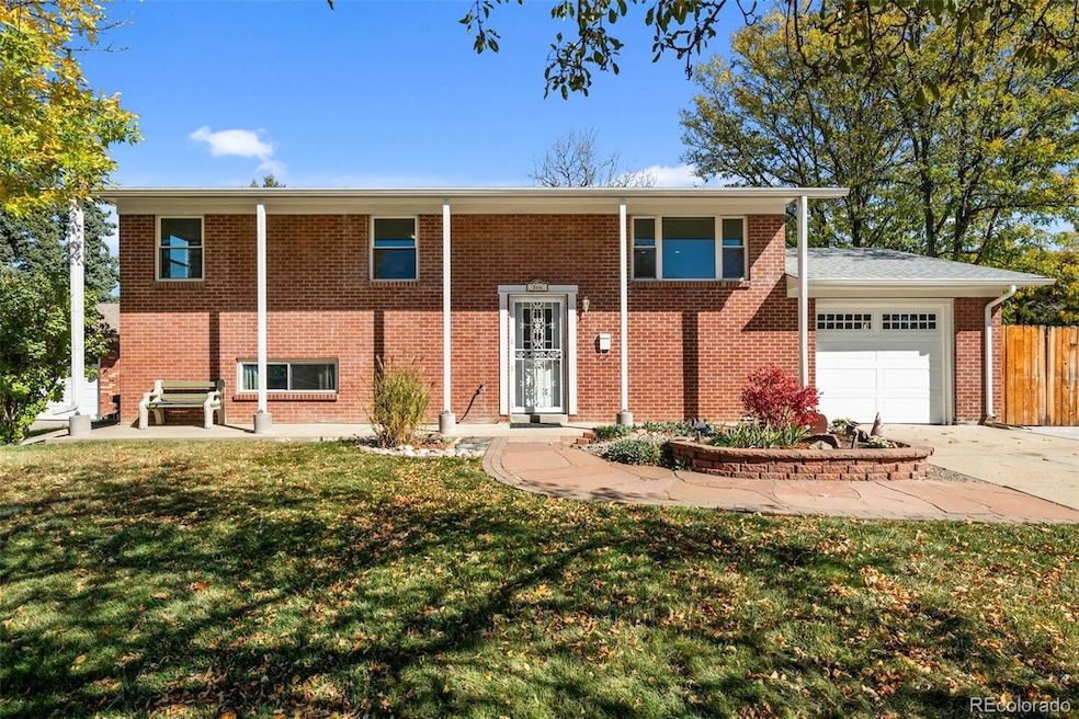 366 S Troy St, Aurora, CO 80012 - photo 1